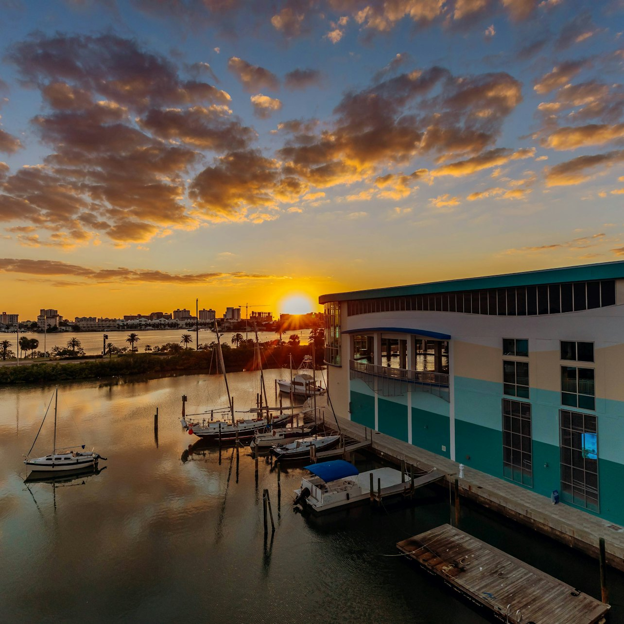 Clearwater Marine Aquarium: General Admission - Photo 1 of 17